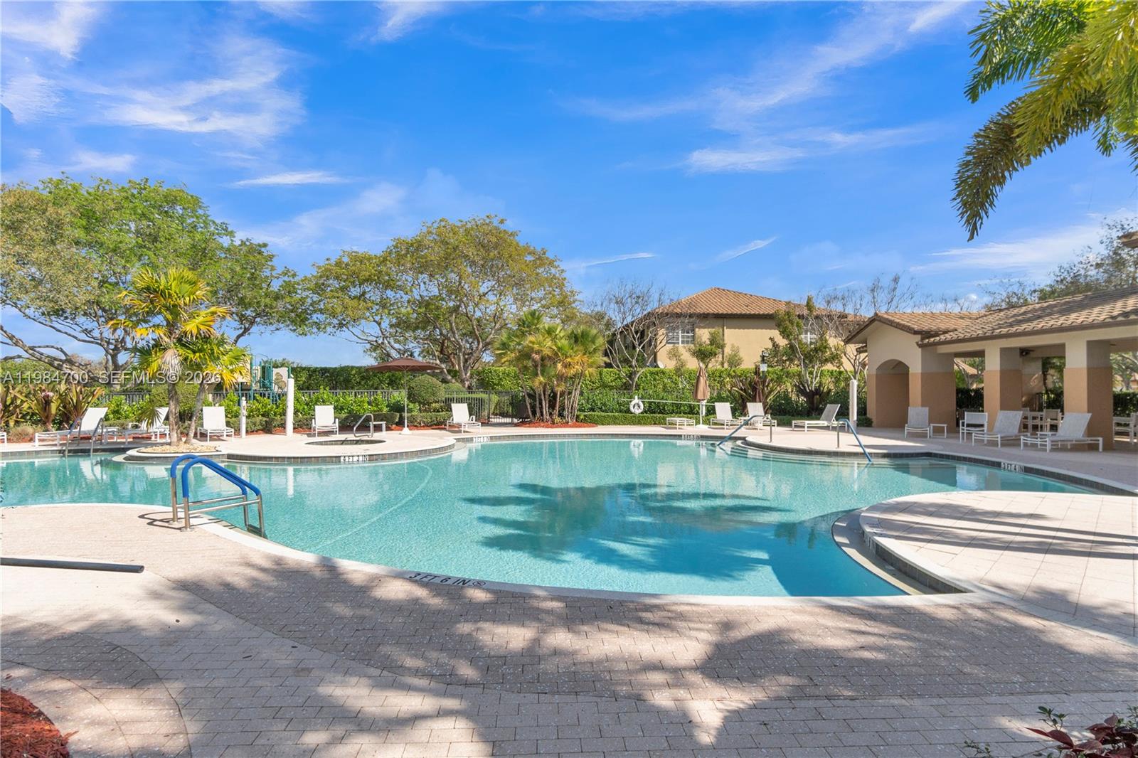 CYPRESS POINTE II AT HERO - Residential Lease