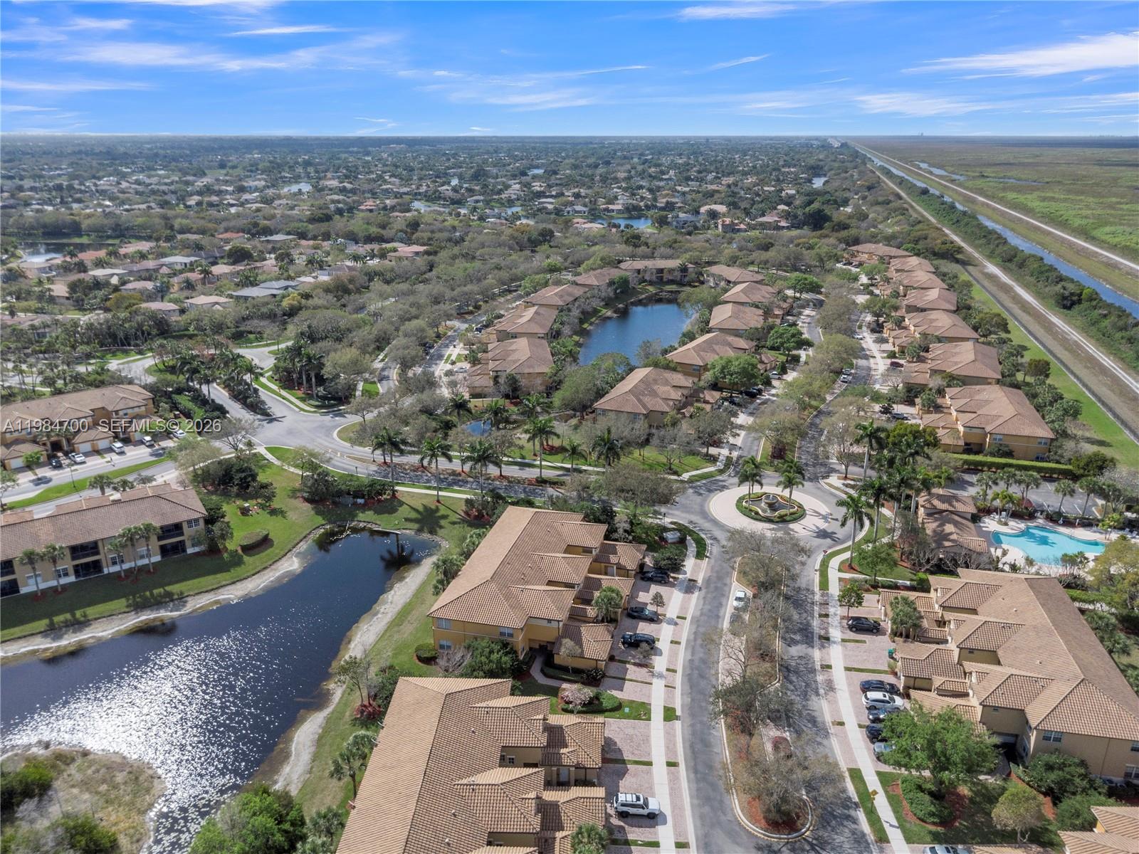 CYPRESS POINTE II AT HERO - Residential Lease