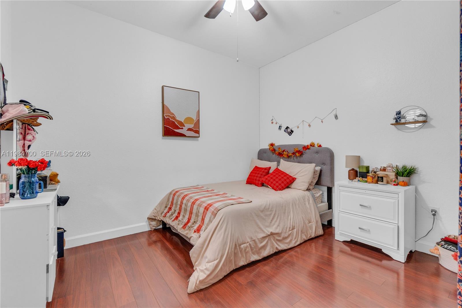 CYPRESS POINTE II AT HERO - Residential Lease