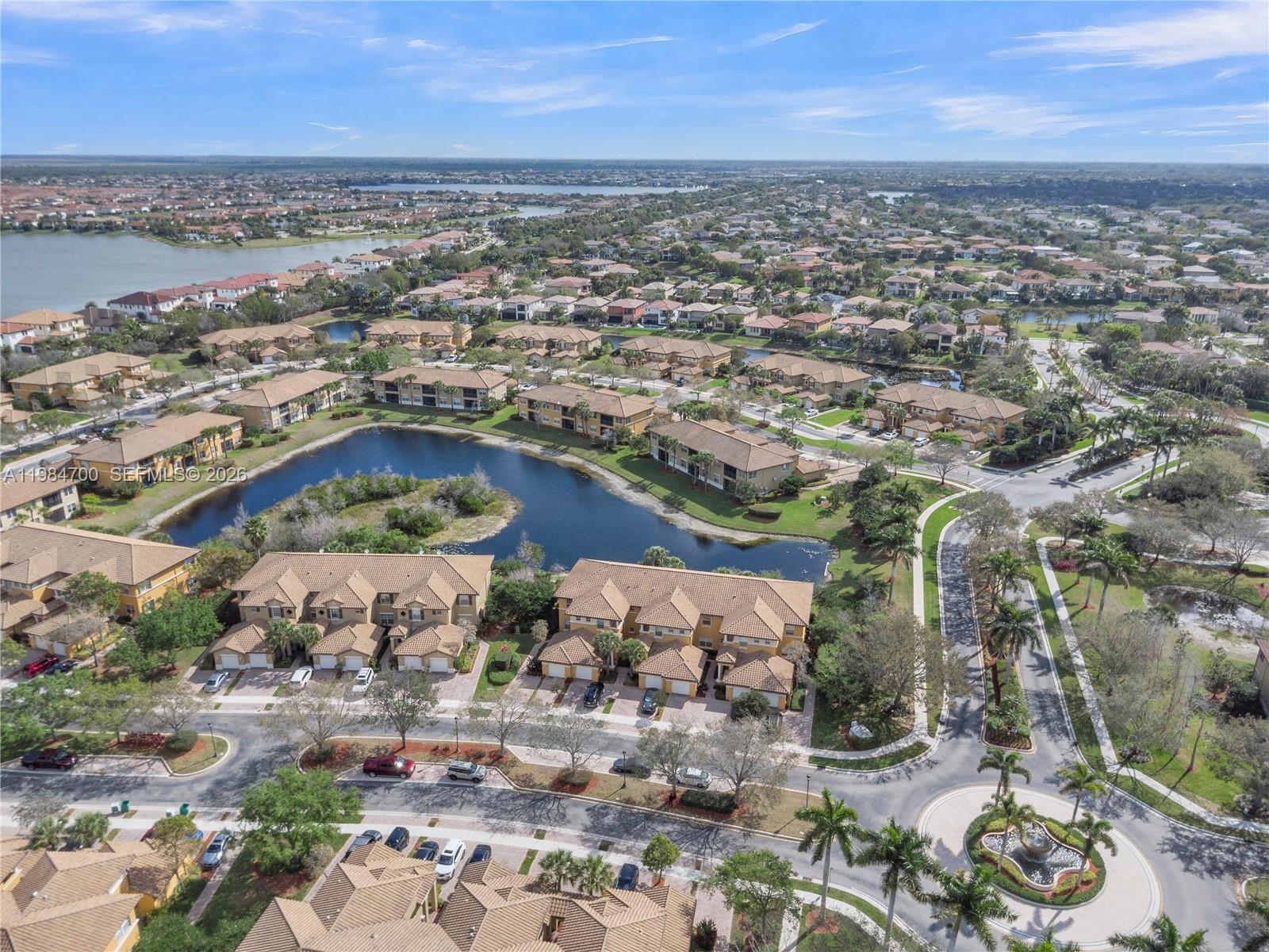 CYPRESS POINTE II AT HERO - Residential Lease