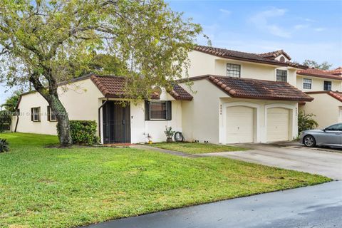 A home in Hialeah