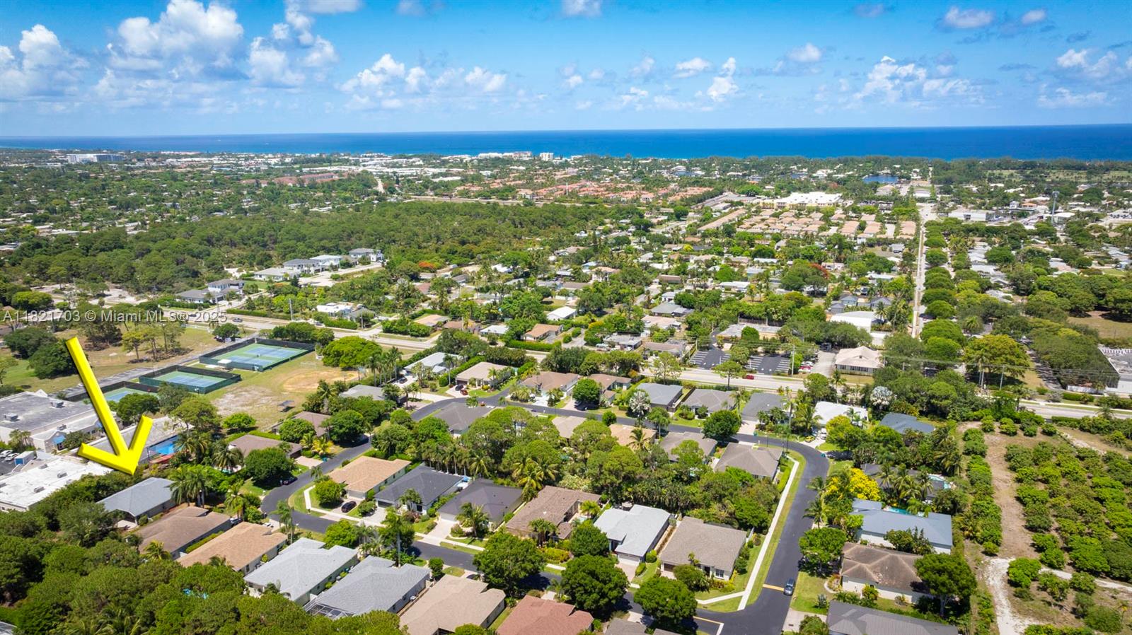 HILLS AT LAKE EDEN - Residential