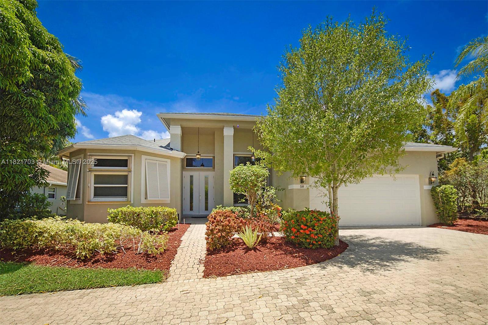 HILLS AT LAKE EDEN - Residential