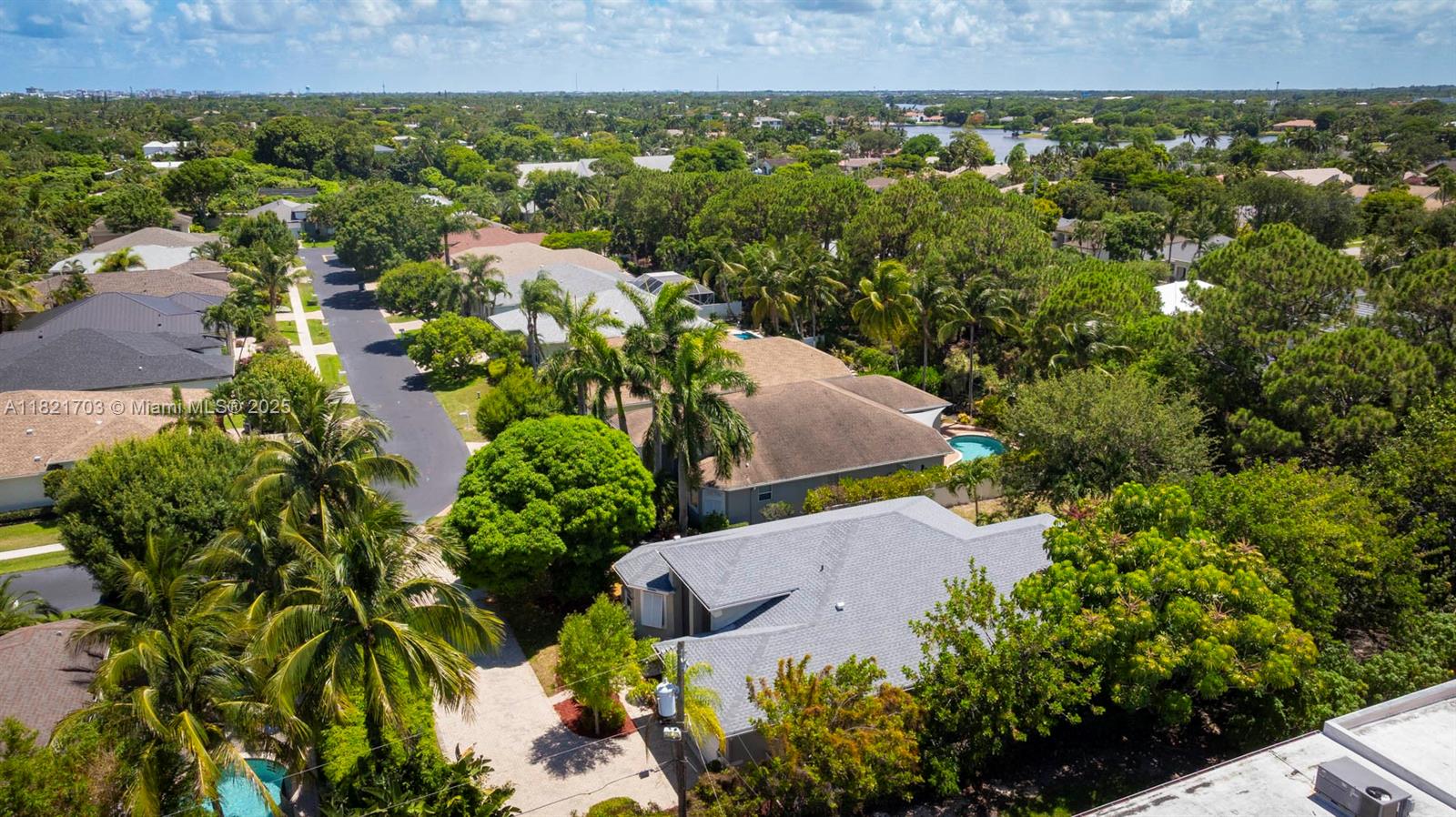 HILLS AT LAKE EDEN - Residential