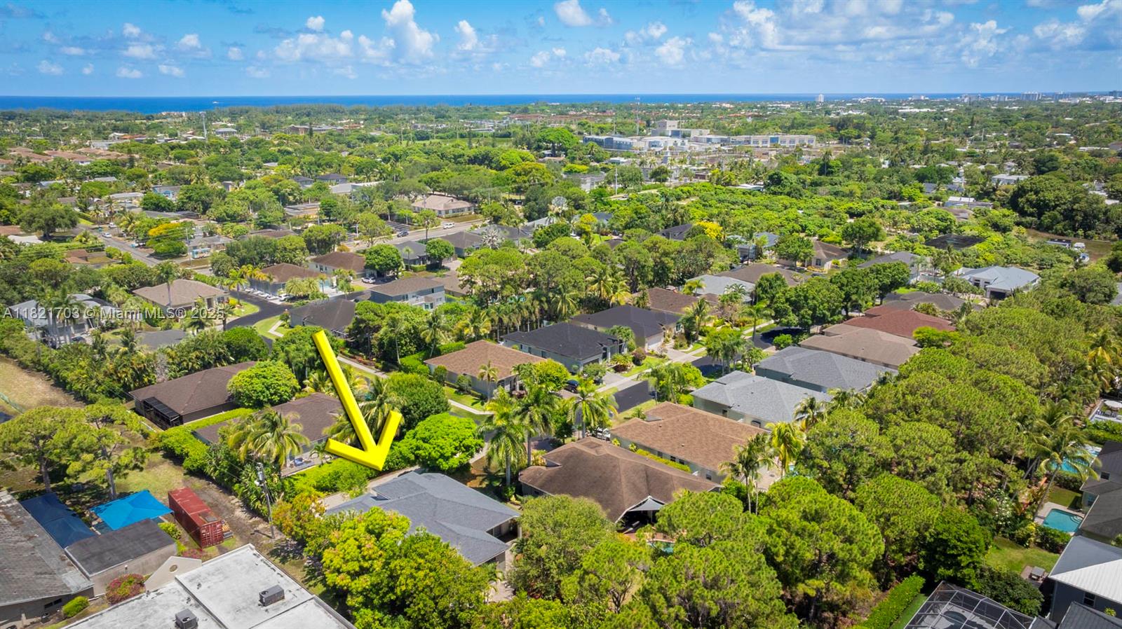 HILLS AT LAKE EDEN - Residential