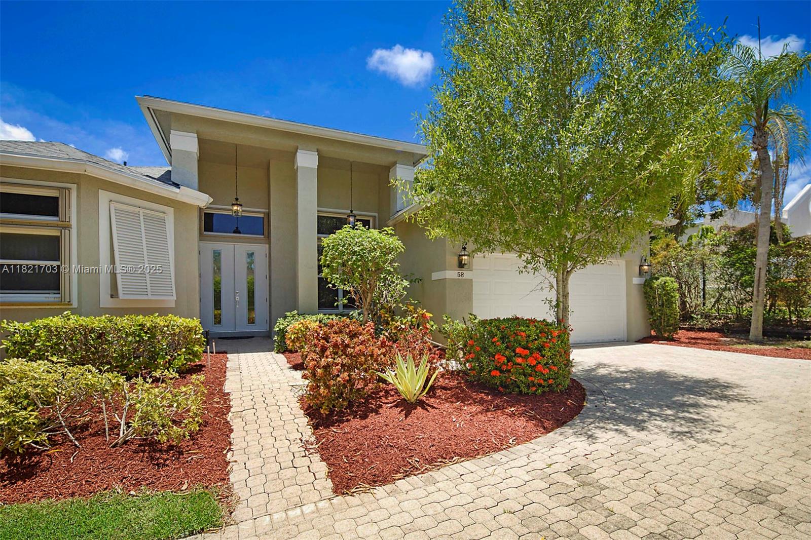 58 Lake Eden Dr