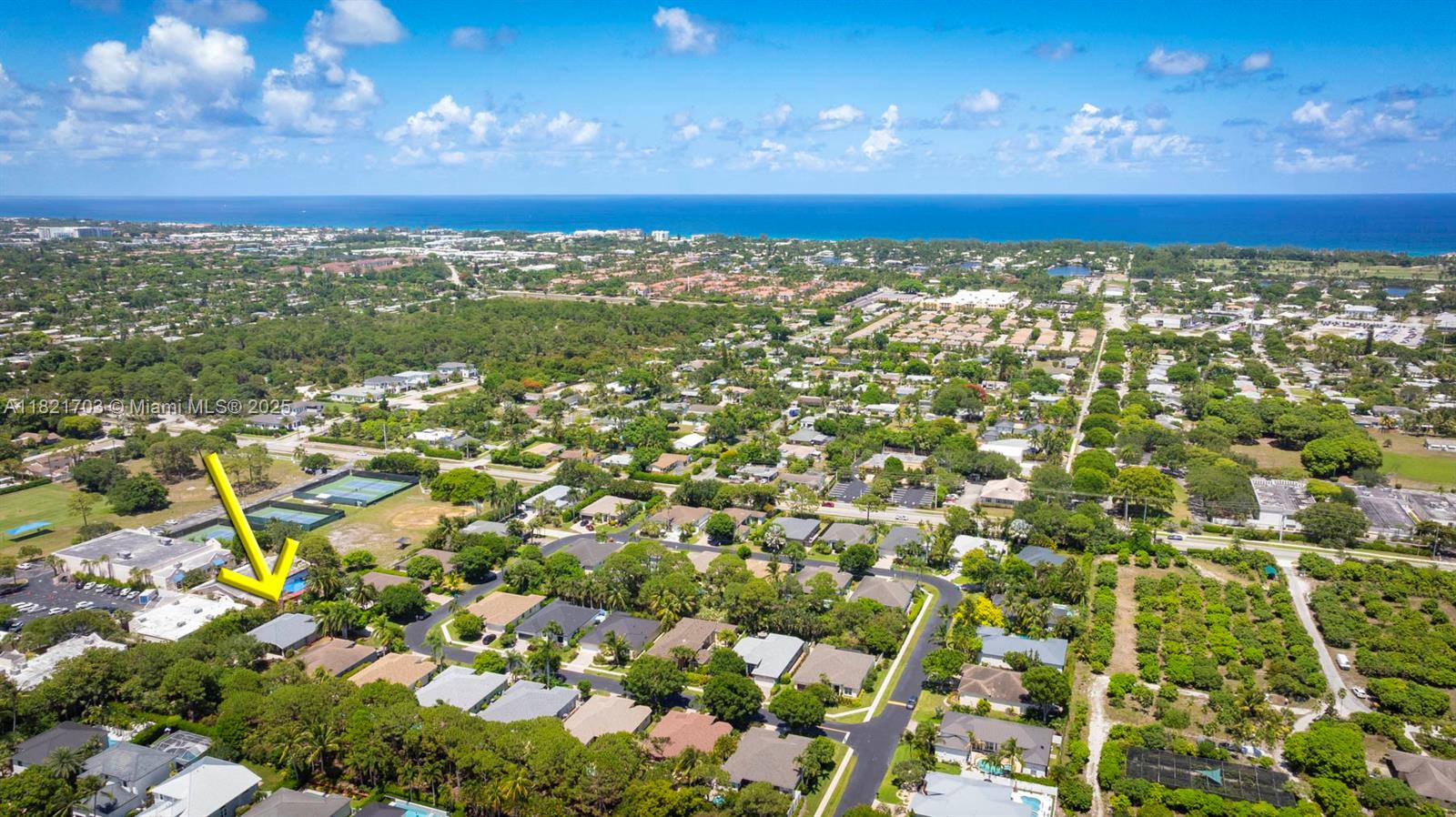 HILLS AT LAKE EDEN - Residential