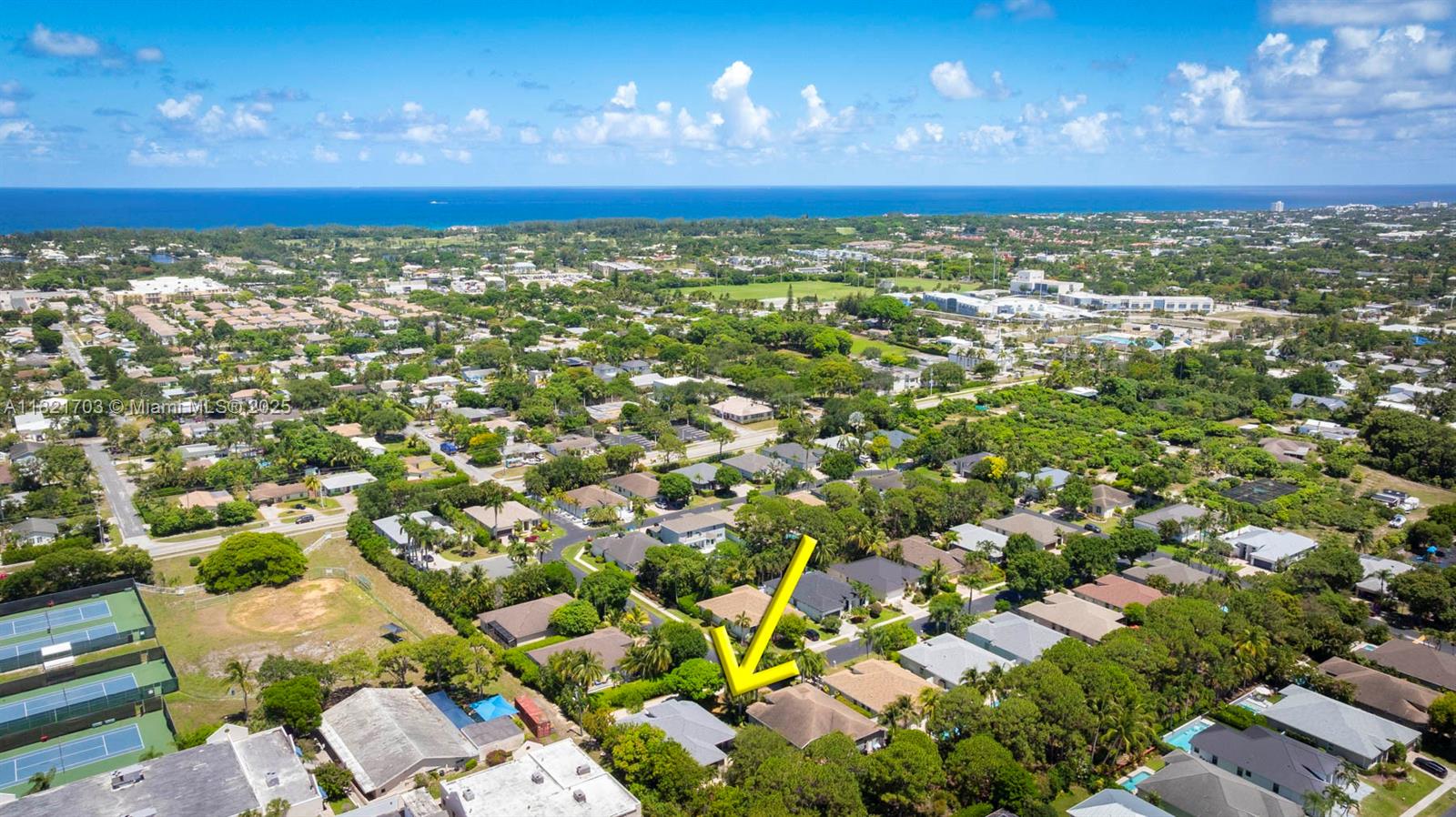 HILLS AT LAKE EDEN - Residential