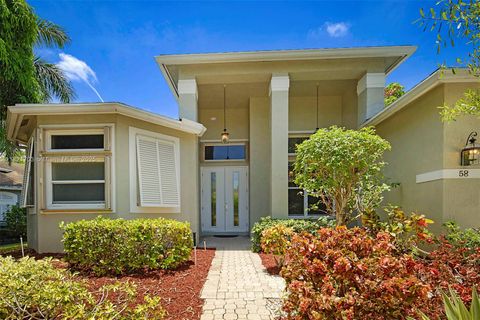 58 Lake Eden Dr Boynton Beach FL 33435