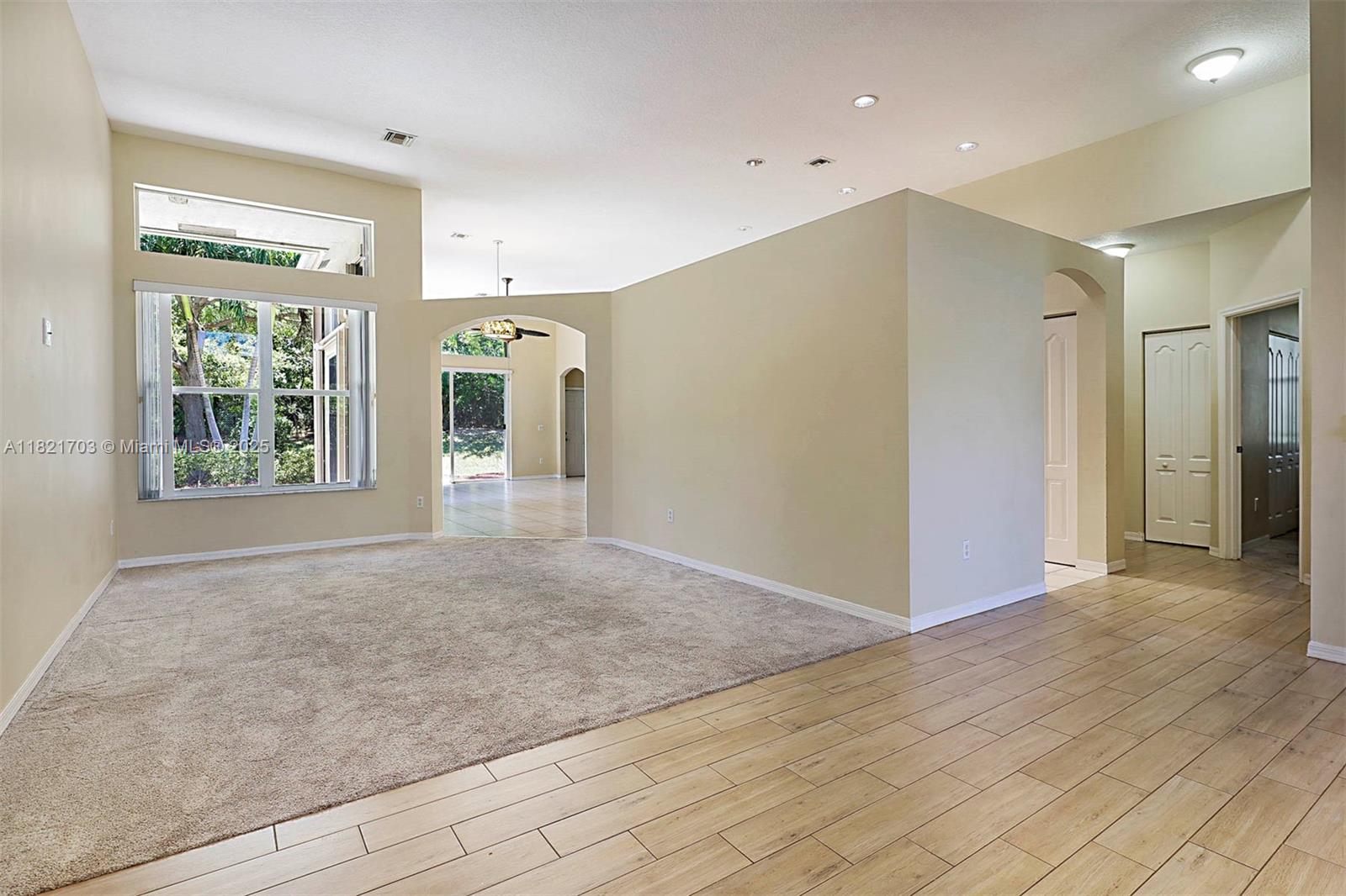 HILLS AT LAKE EDEN - Residential