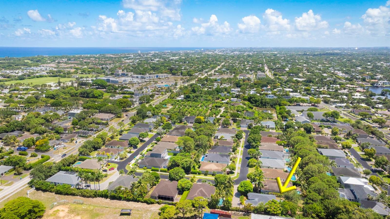 HILLS AT LAKE EDEN - Residential