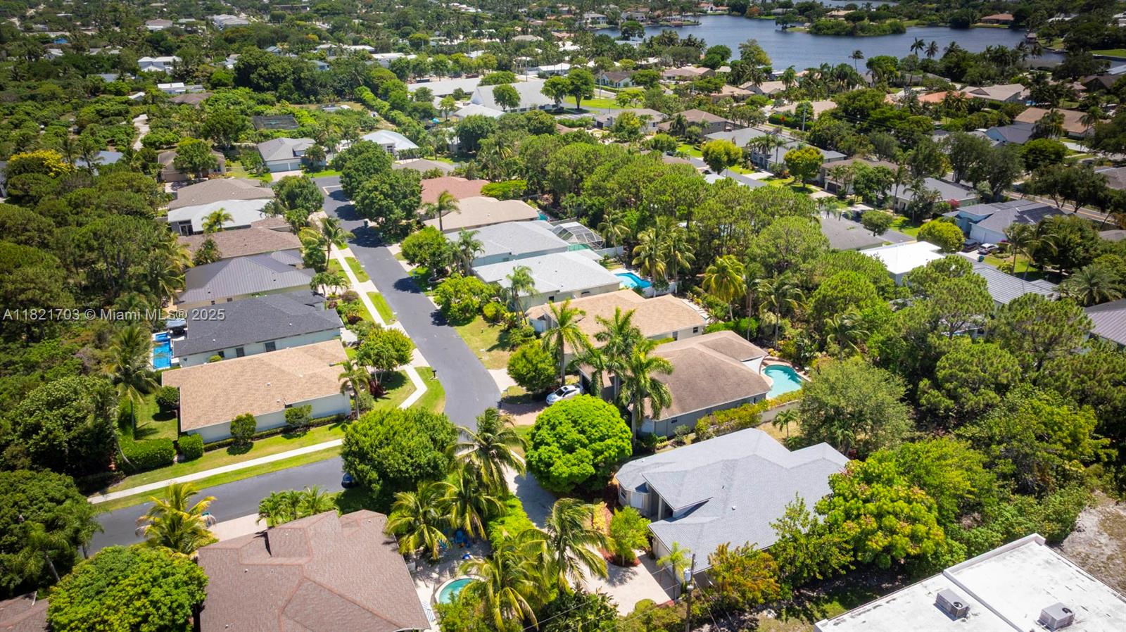 HILLS AT LAKE EDEN - Residential