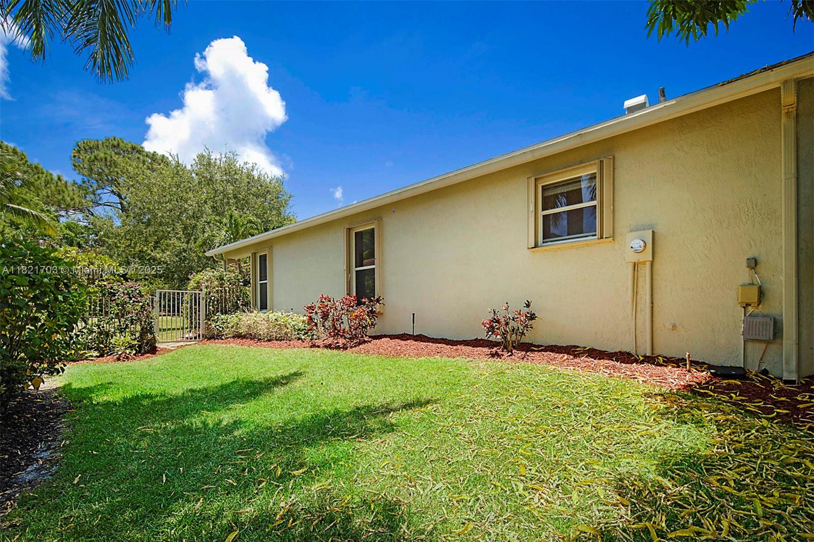 HILLS AT LAKE EDEN - Residential