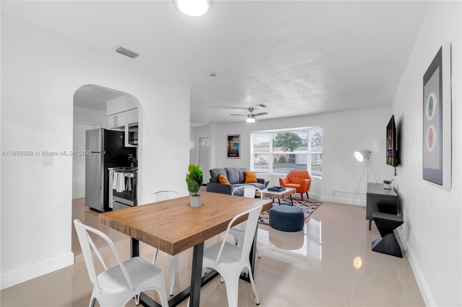 ORIOLE ESTATES SEC 7 - Residential