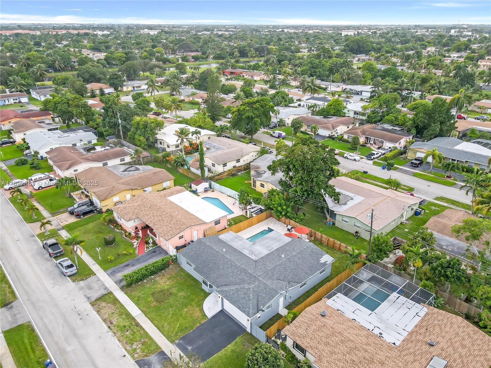 ORIOLE ESTATES SEC 7 - Residential