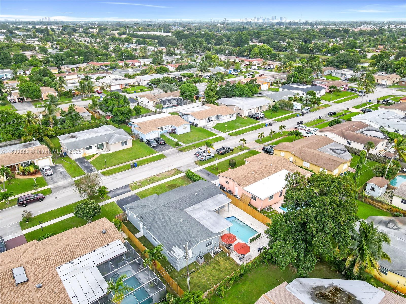 ORIOLE ESTATES SEC 7 - Residential