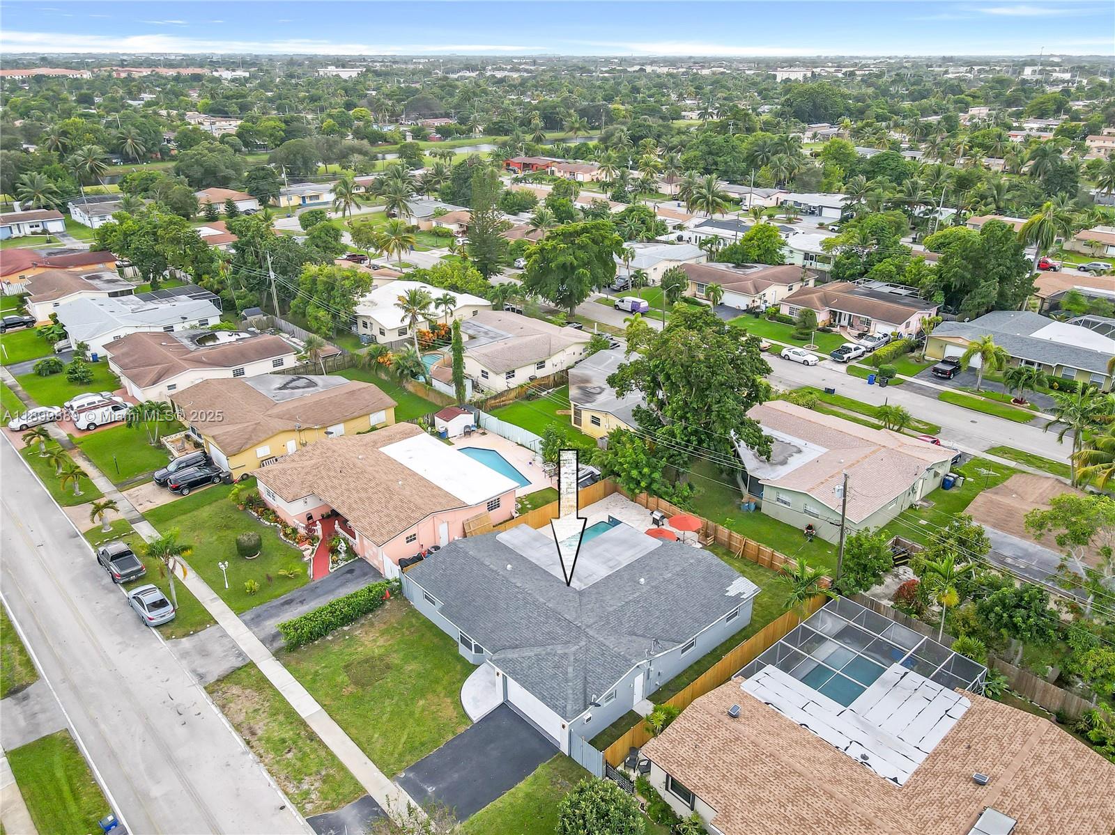 ORIOLE ESTATES SEC 7 - Residential