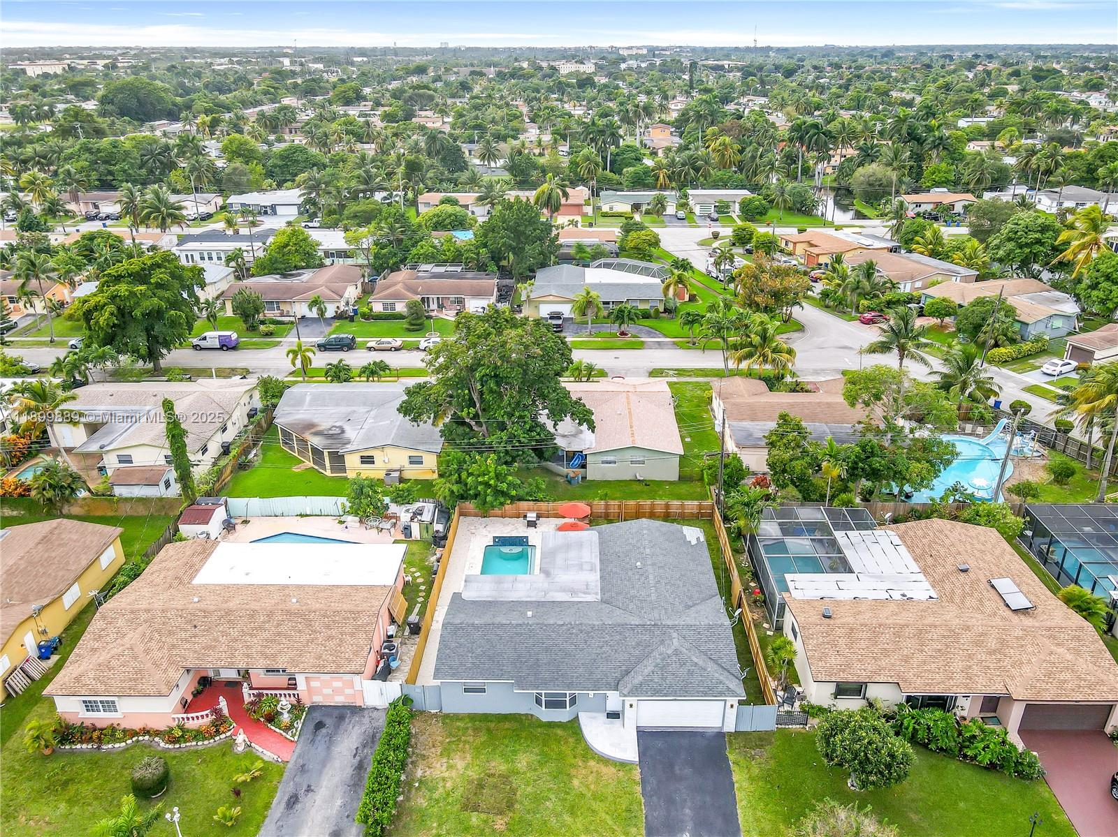 ORIOLE ESTATES SEC 7 - Residential