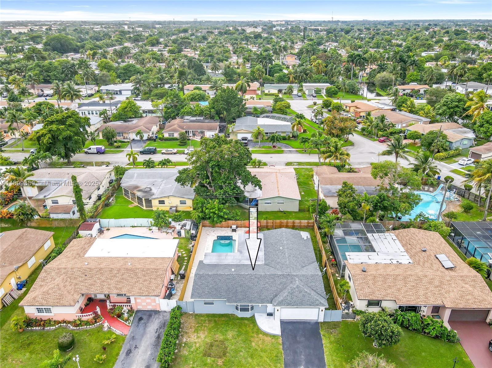 ORIOLE ESTATES SEC 7 - Residential