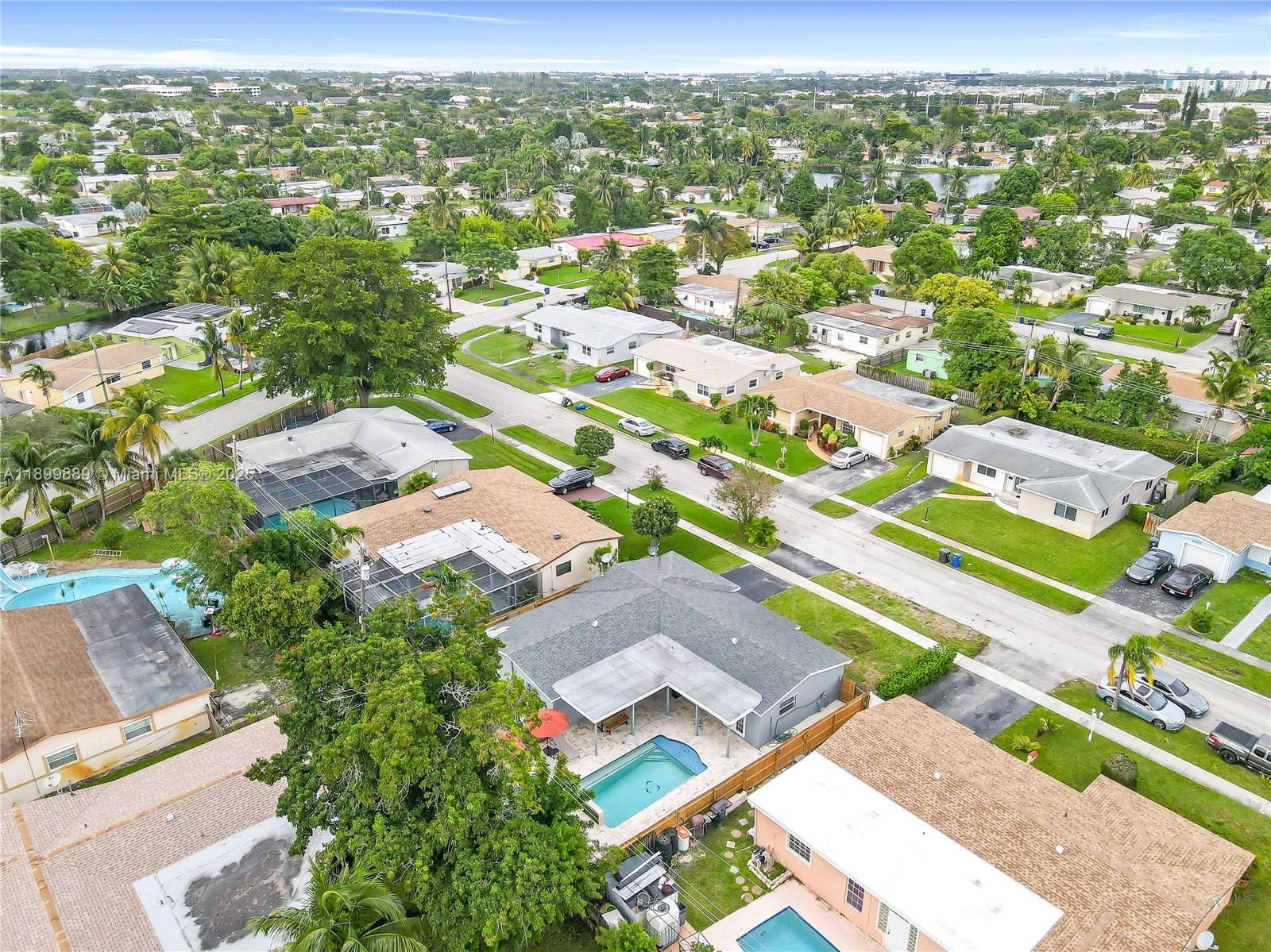 ORIOLE ESTATES SEC 7 - Residential