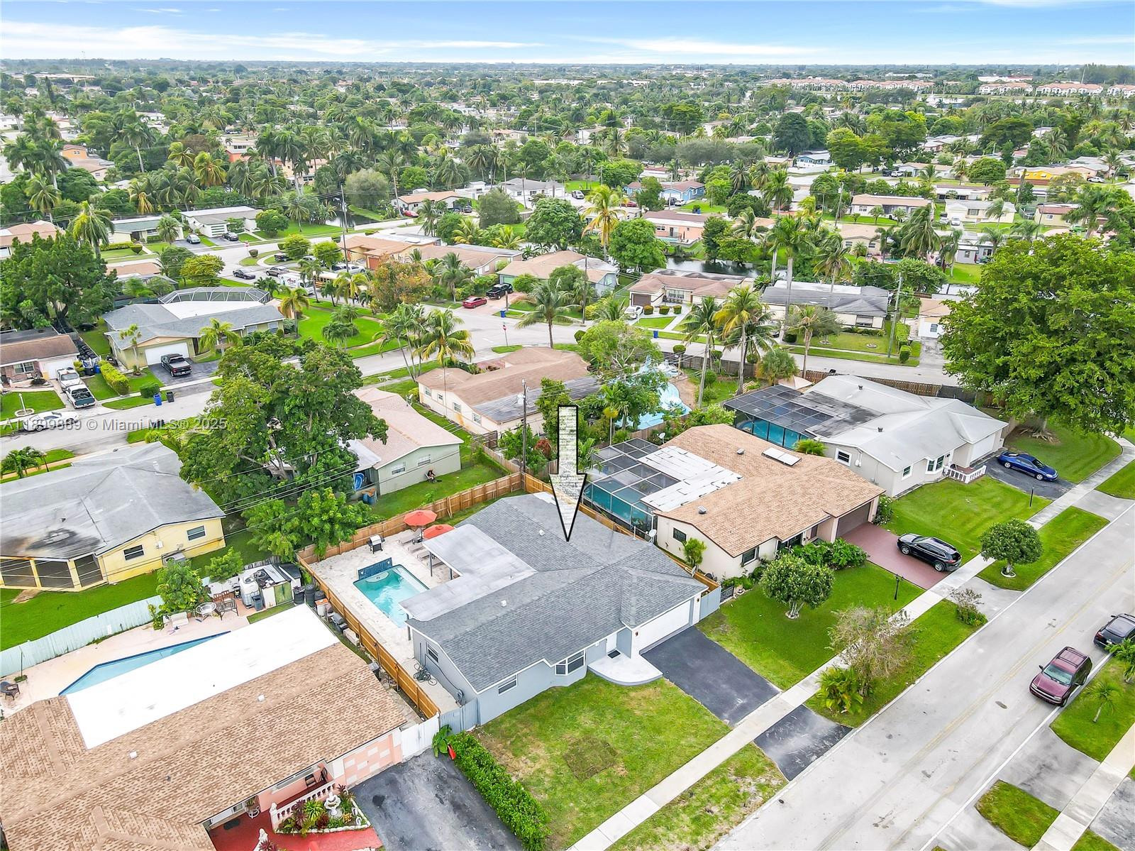 ORIOLE ESTATES SEC 7 - Residential