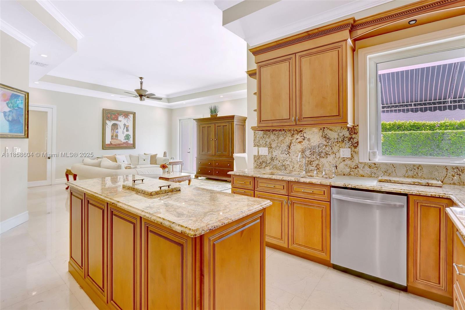 POINCIANA GARDENS - Residential