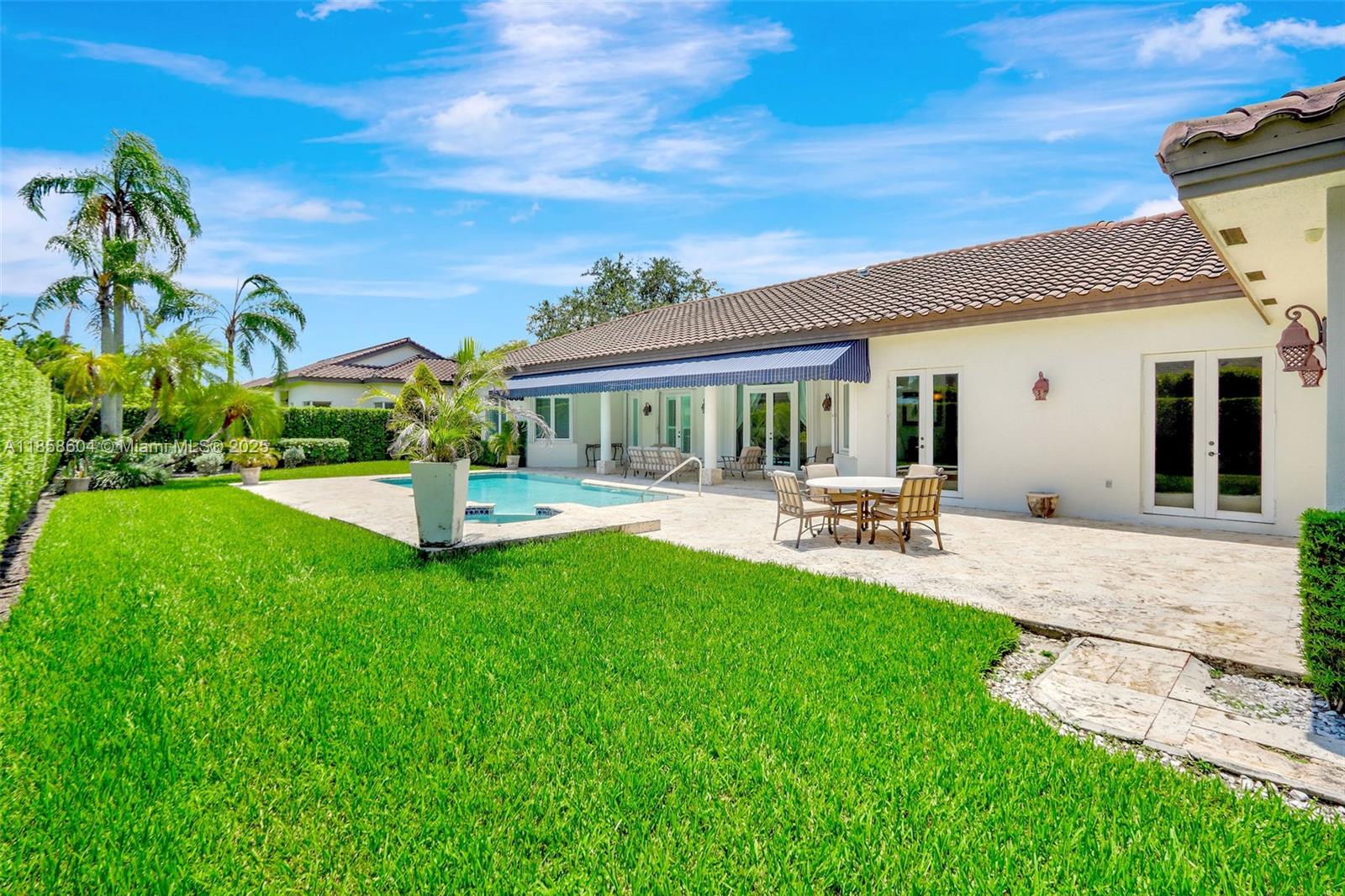 POINCIANA GARDENS - Residential