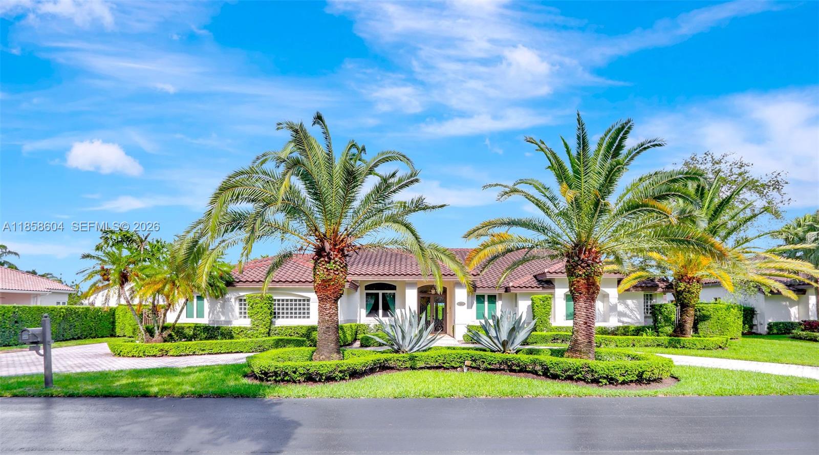 POINCIANA GARDENS - Residential