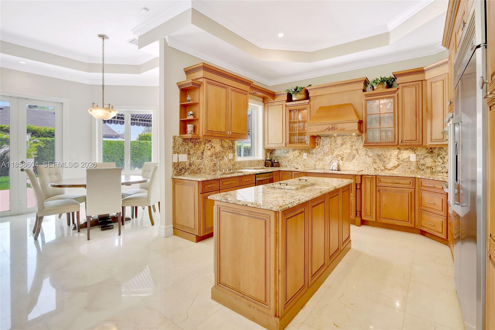 POINCIANA GARDENS - Residential