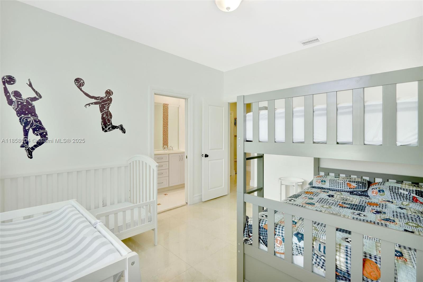 POINCIANA GARDENS - Residential