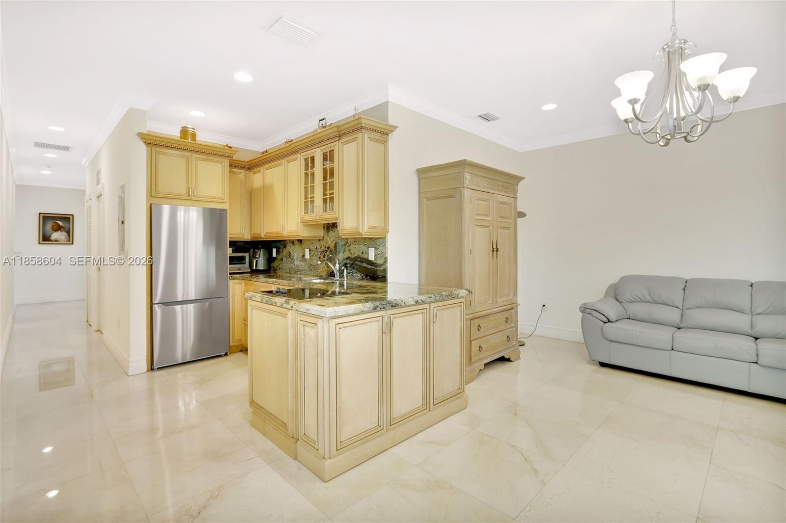 POINCIANA GARDENS - Residential