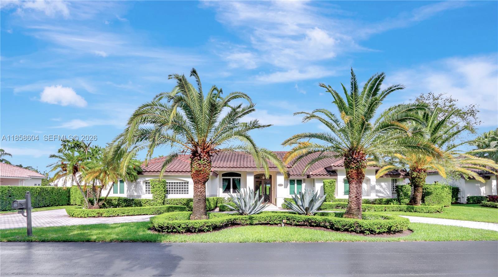 POINCIANA GARDENS - Residential