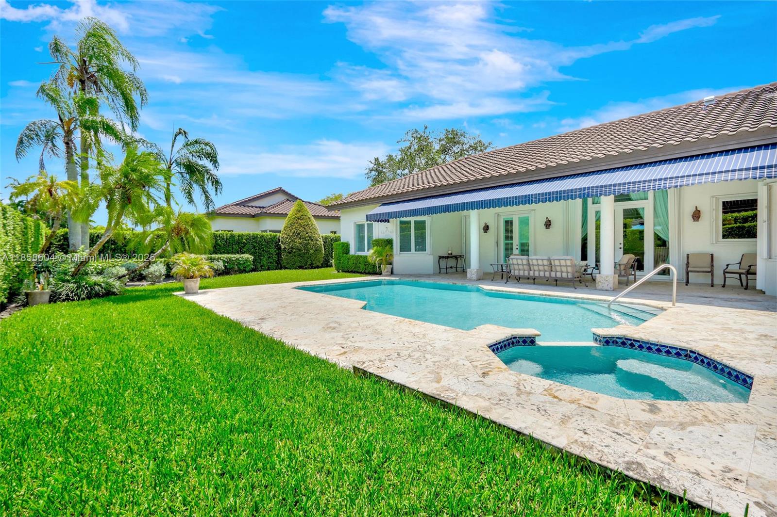 POINCIANA GARDENS - Residential