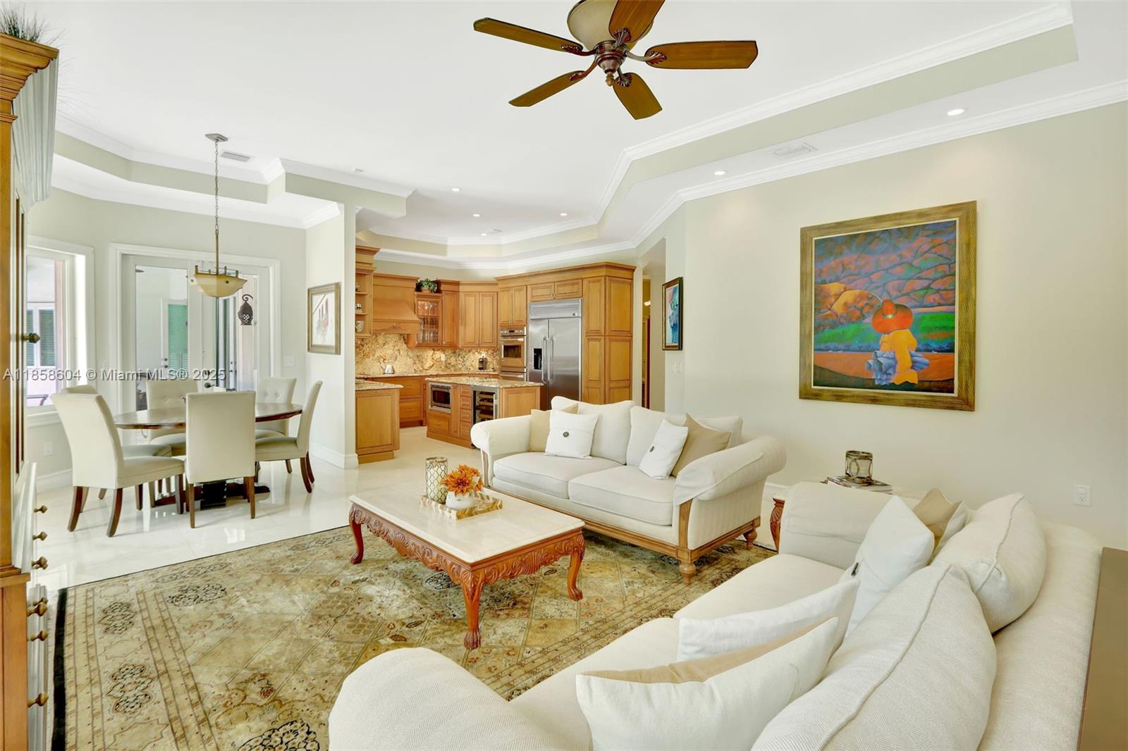 POINCIANA GARDENS - Residential