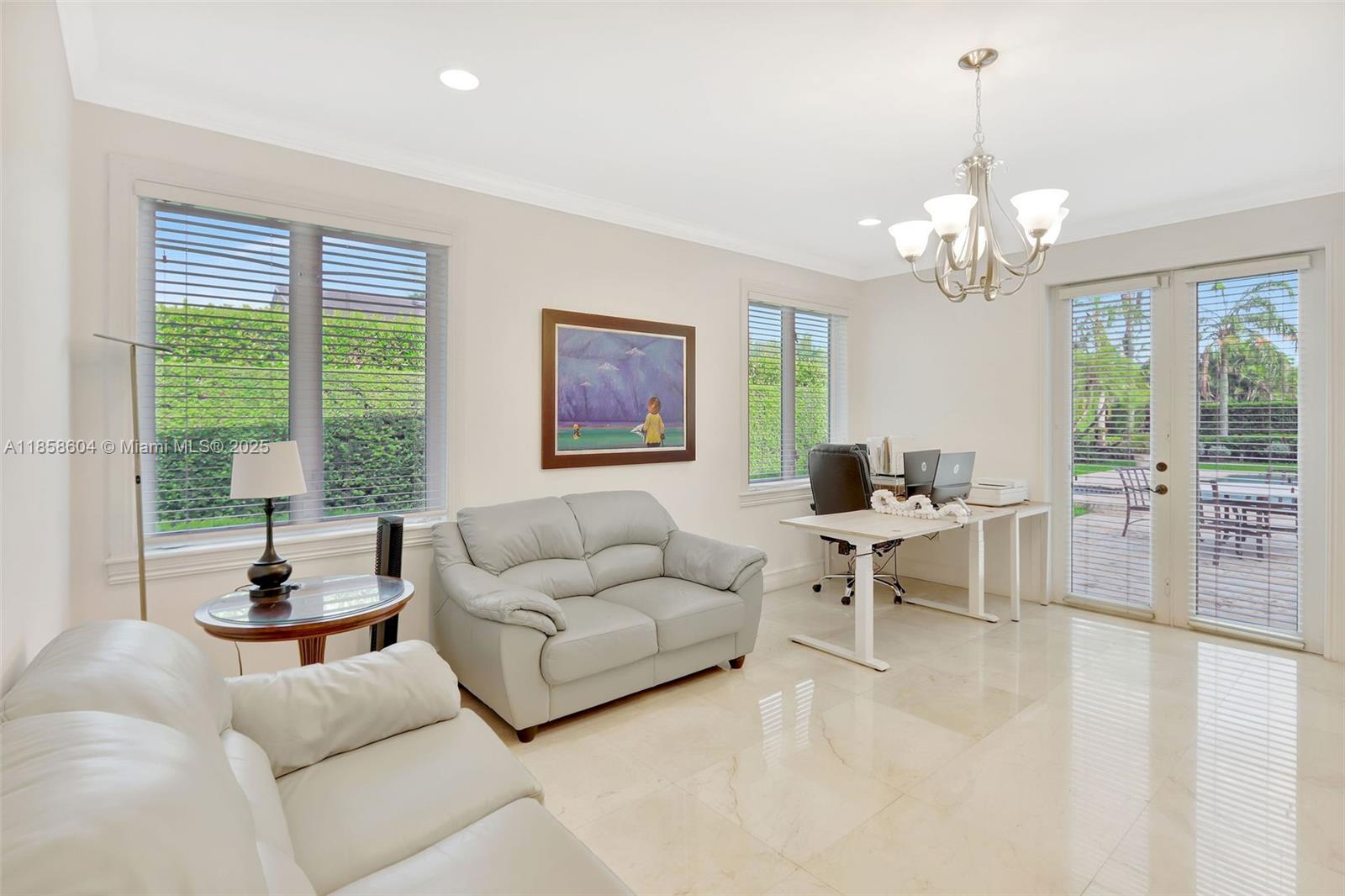 POINCIANA GARDENS - Residential