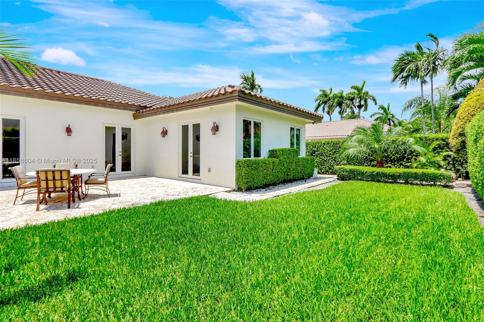 POINCIANA GARDENS - Residential