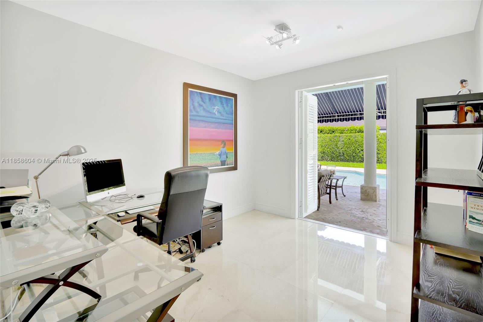 POINCIANA GARDENS - Residential