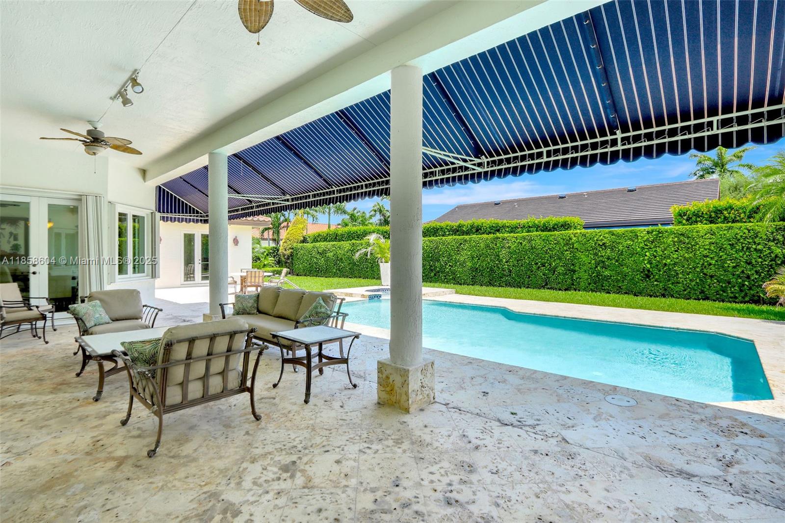 POINCIANA GARDENS - Residential