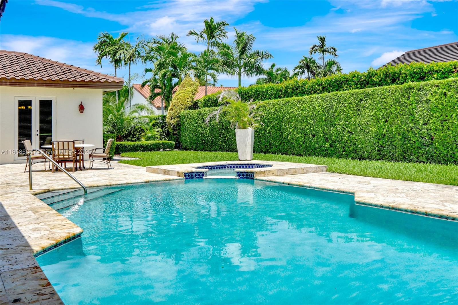 POINCIANA GARDENS - Residential