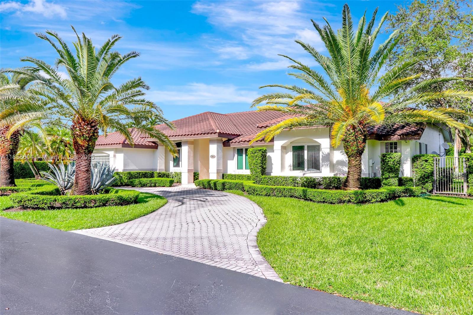 7261 SW 120th Ave
