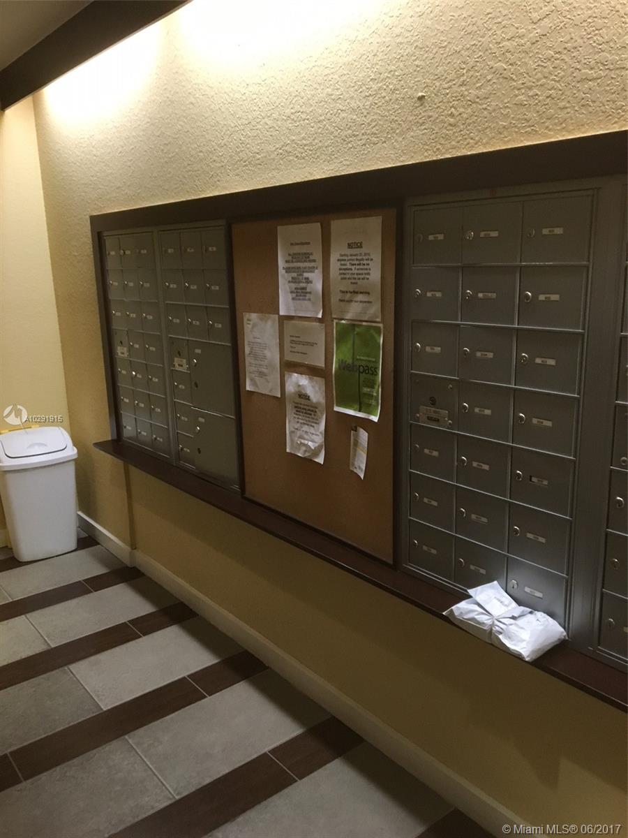 Moon Bay Of Miami Condo - Residential Lease