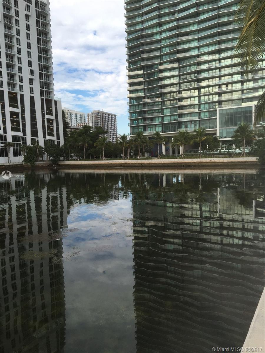 Moon Bay Of Miami Condo - Residential Lease