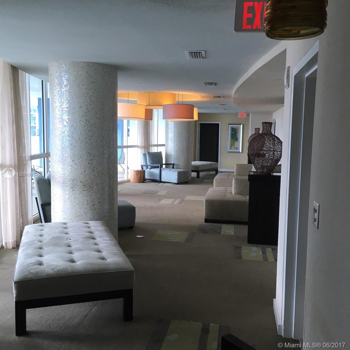Moon Bay Of Miami Condo - Residential Lease