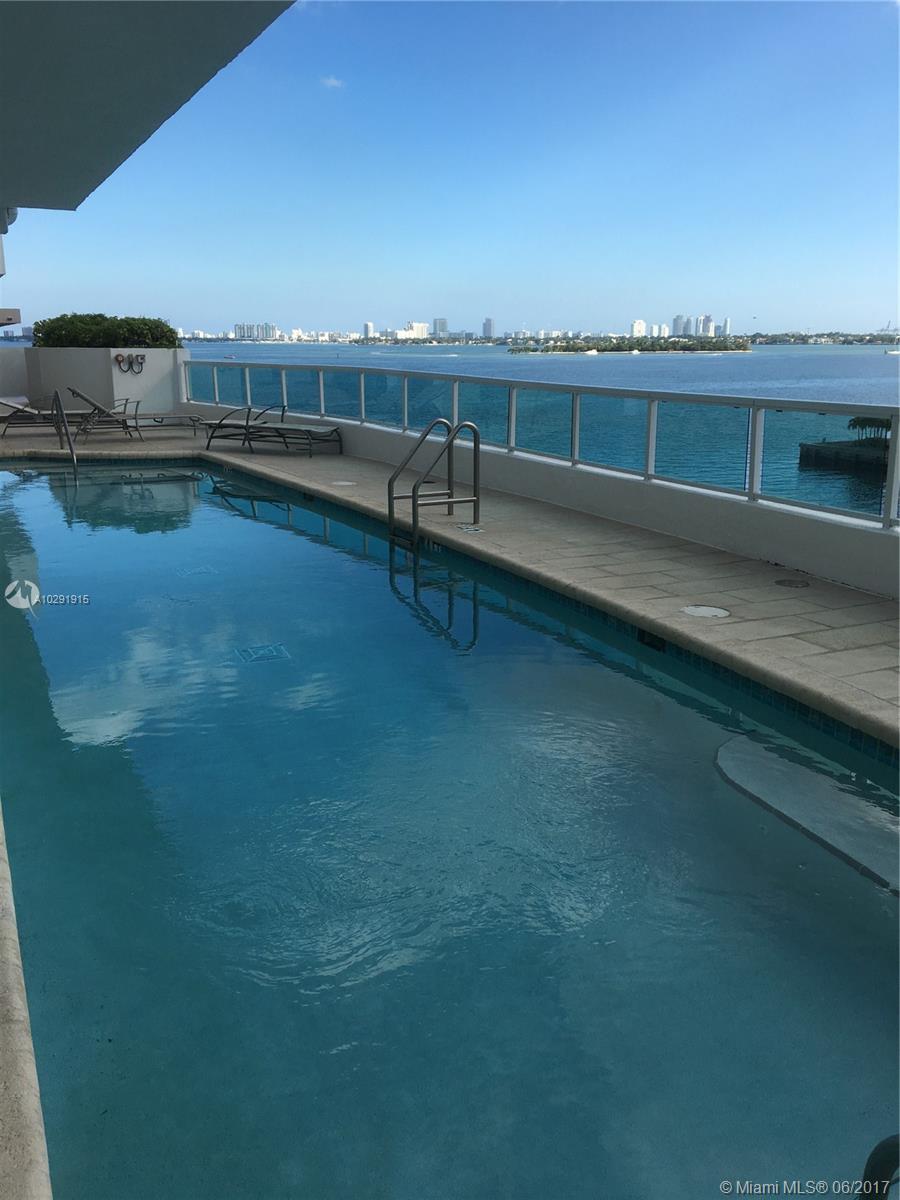 Moon Bay Of Miami Condo - Residential Lease