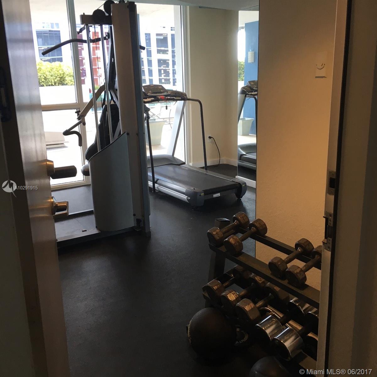 Moon Bay Of Miami Condo - Residential Lease