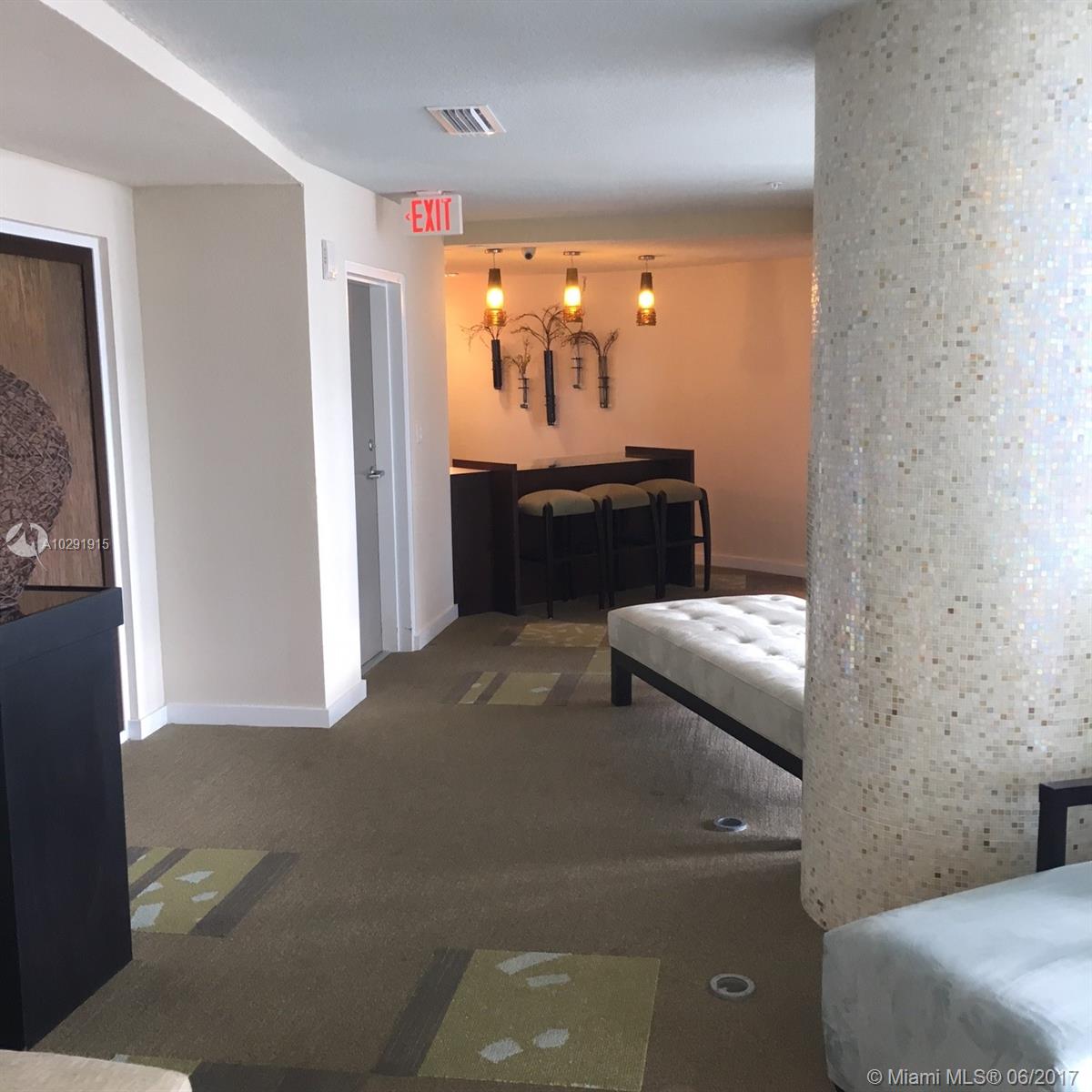 Moon Bay Of Miami Condo - Residential Lease