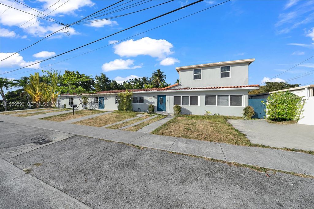 Photo of 11021 SW 4th St, Sweetwater, FL 33174 (MLS # A11959599)