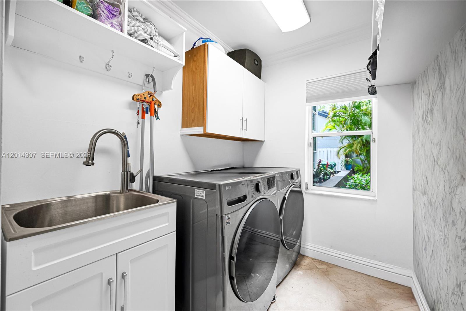 WEITZER KILLIAN PLACE - Residential