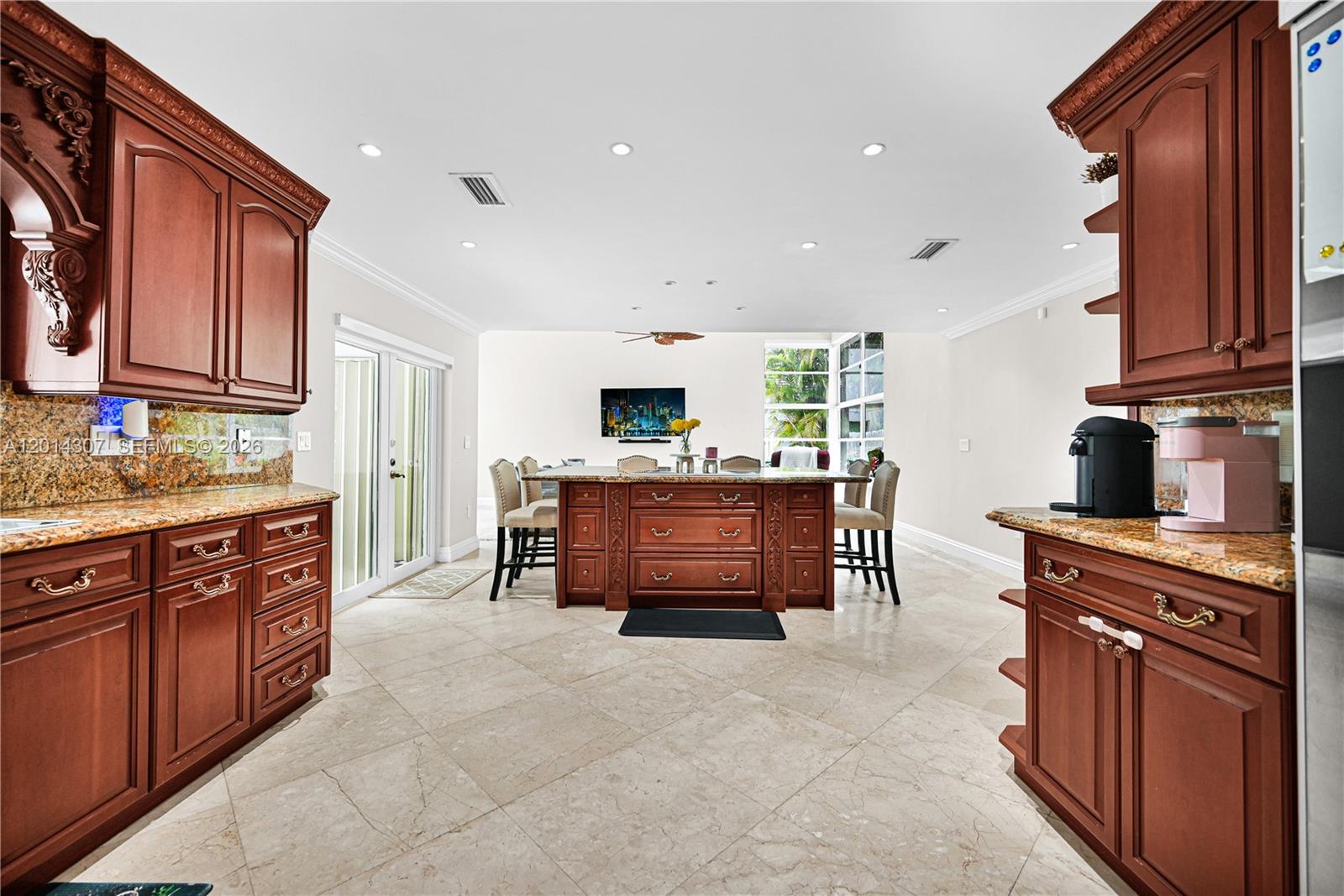 WEITZER KILLIAN PLACE - Residential
