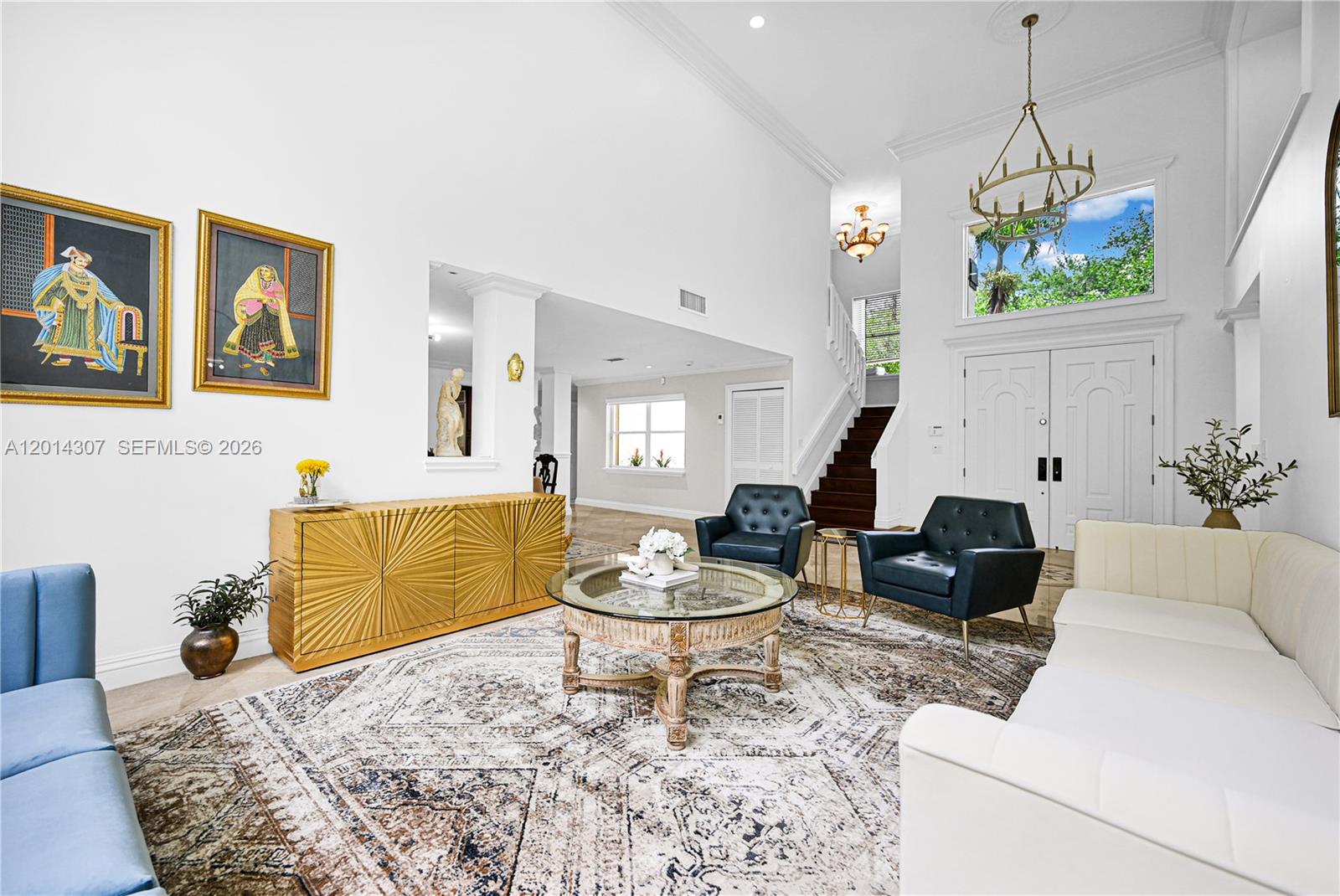 WEITZER KILLIAN PLACE - Residential